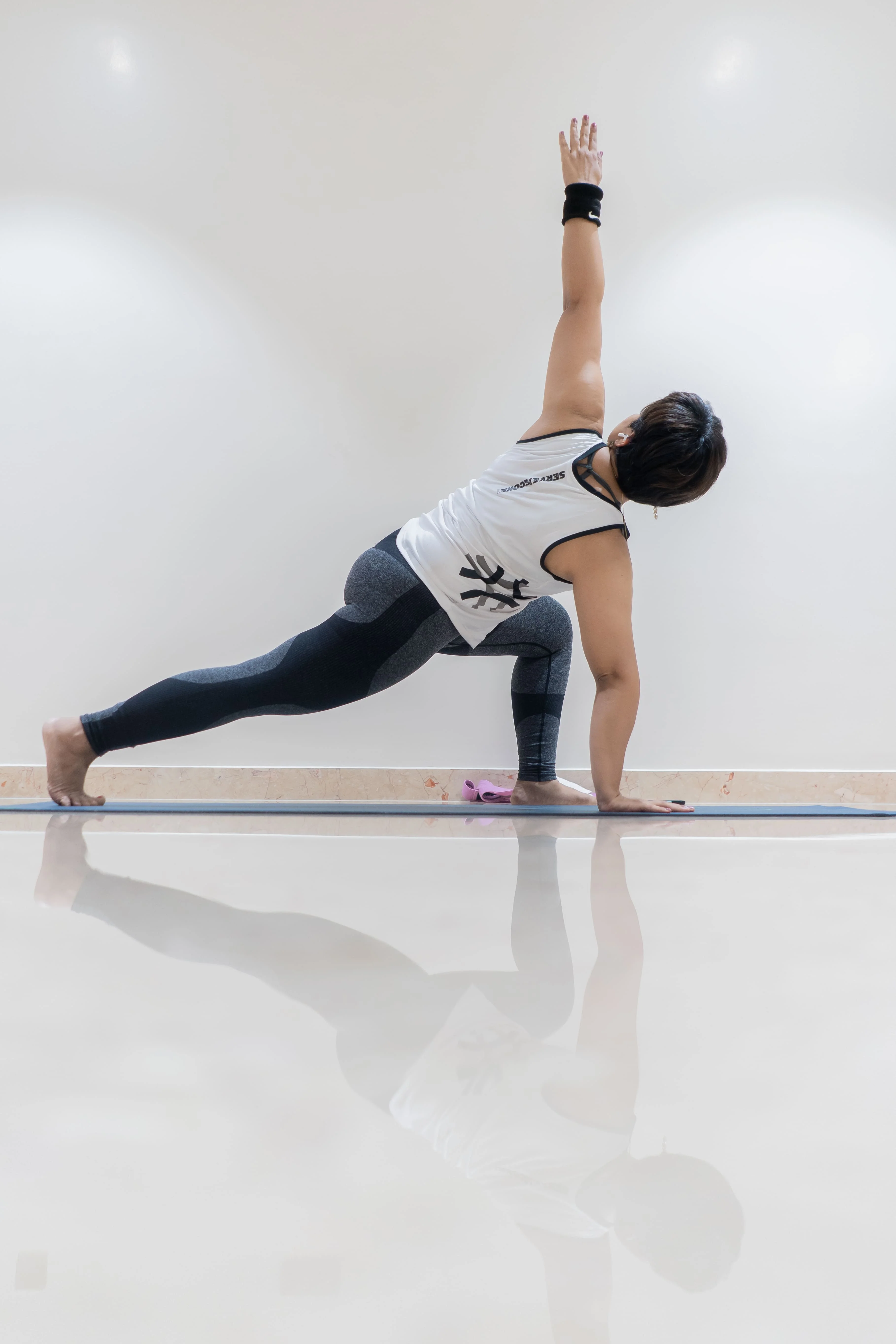 workout classes